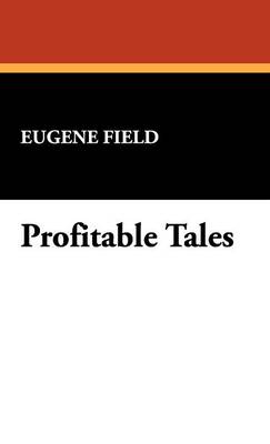 Book cover for Profitable Tales