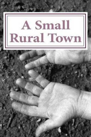 Cover of A Small Rural Town