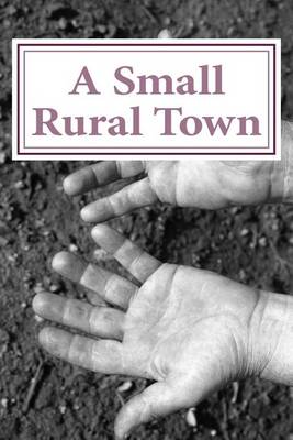 Book cover for A Small Rural Town