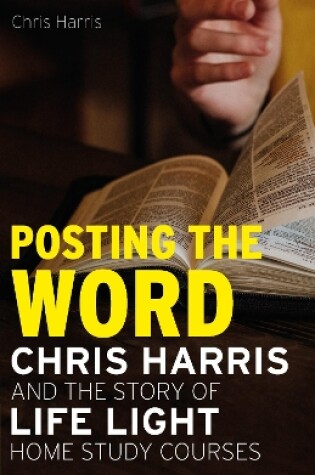 Cover of Posting the Word
