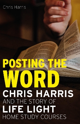 Book cover for Posting the Word