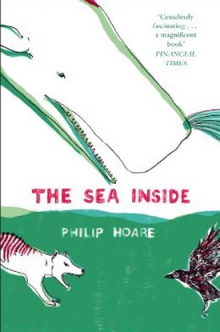Cover of The Sea Inside