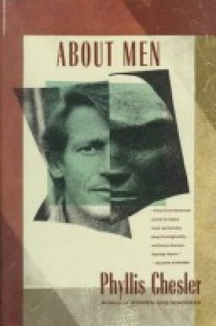 Cover of About Men