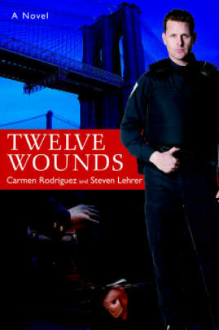 Cover of Twelve Wounds