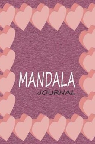 Cover of Mandala Journal
