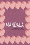 Book cover for Mandala Journal