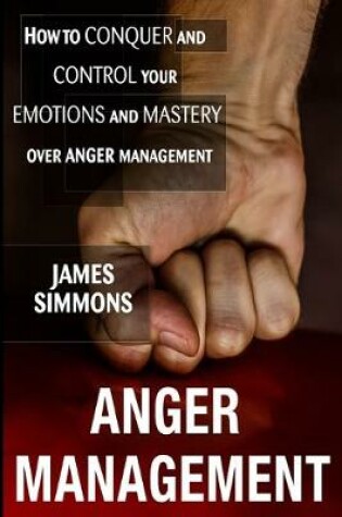 Cover of Anger management