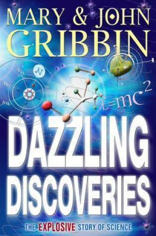 Cover of Dazzling Discoveries