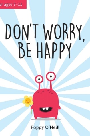 Cover of Don't Worry, Be Happy