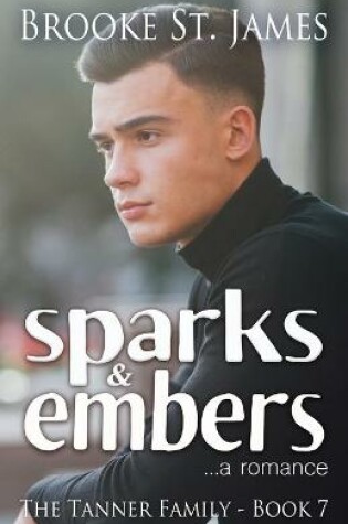 Cover of Sparks & Embers