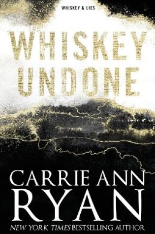 Cover of Whiskey Undone - Special Edition