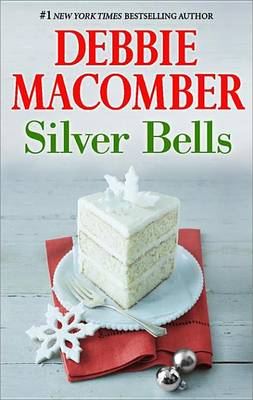 Book cover for Silver Bells