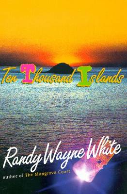 Cover of Ten Thousand Islands