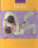 Book cover for Martial Arts: Judo (Us)