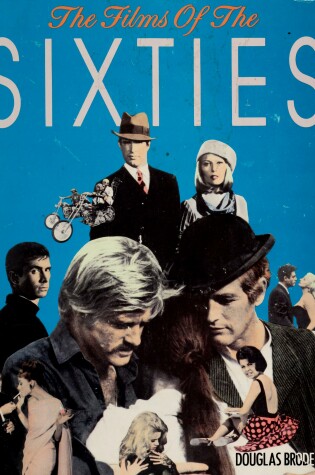 Cover of The Films of the Sixties