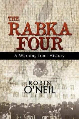 Cover of The Rabka Four