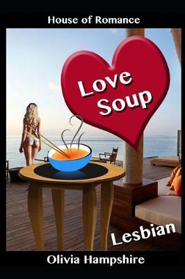 Book cover for Love Soup