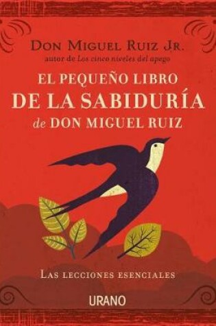 Cover of Pequeno Libro de la Sabiduria de Don Mi