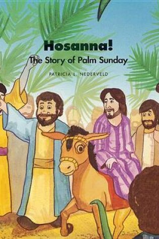 Cover of Hosanna