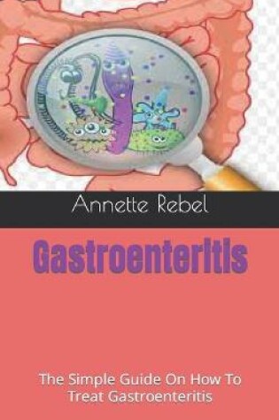 Cover of Gastroenteritis