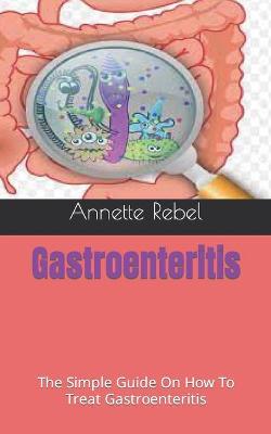 Book cover for Gastroenteritis