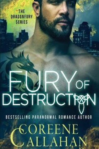 Cover of Fury of Destruction