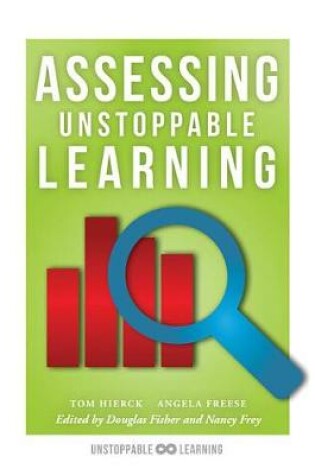 Cover of Assessing Unstoppable Learning