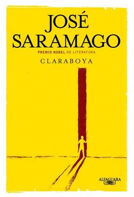 Book cover for Claraboya