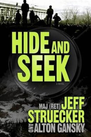 Cover of Hide And Seek