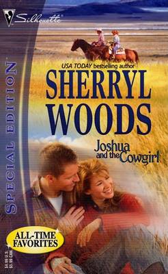Cover of Joshua and the Cowgirl