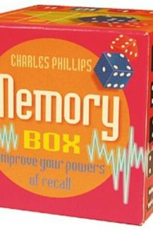 Cover of Memory Booster Box