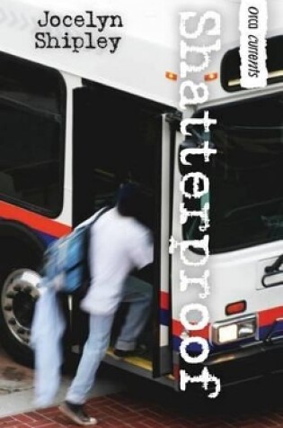 Cover of Shatterproof