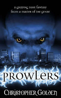 Book cover for Prowlers