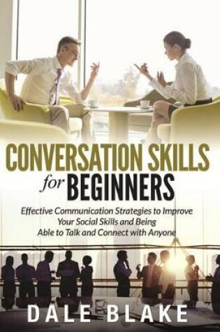 Cover of Conversation Skills for Beginners