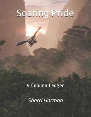 Book cover for Soaring Pride