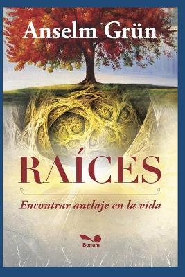 Book cover for Raices