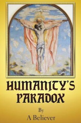 Cover of Humanity's Paradox