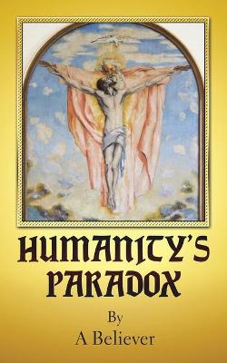 Book cover for Humanity's Paradox