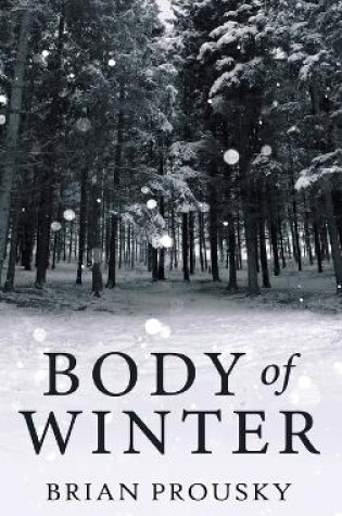 Cover of Body Of Winter