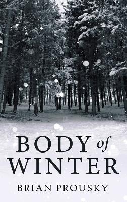 Book cover for Body Of Winter