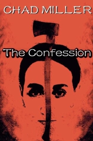 Cover of The Confession