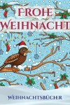 Book cover for Weihnachtsbucher