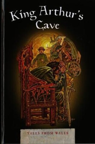 Cover of Tales from Wales: King Arthur's Cave