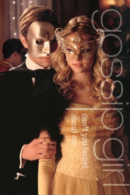 Book cover for Gossip Girl #11: Don't You Forget About Me