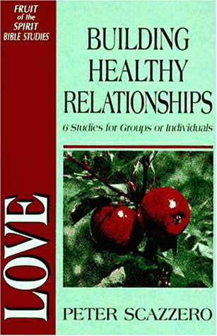 Book cover for Fots Love Building Healthy Relationships