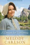 Book cover for A Dream for Tomorrow