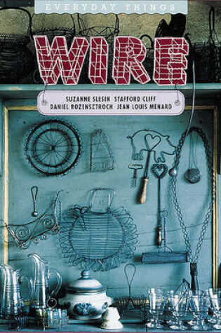 Cover of Wire