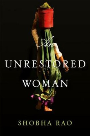 Cover of An Unrestored Woman