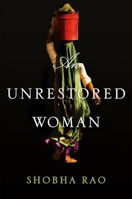Book cover for An Unrestored Woman