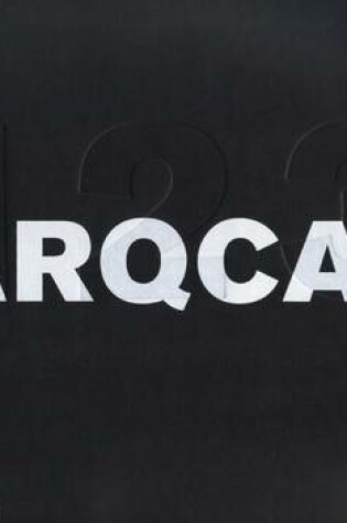 Cover of ARQCAT